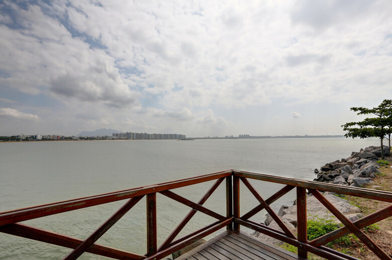 Bristol Easy Hotel Praia de Camburi - Vit�ria Es
