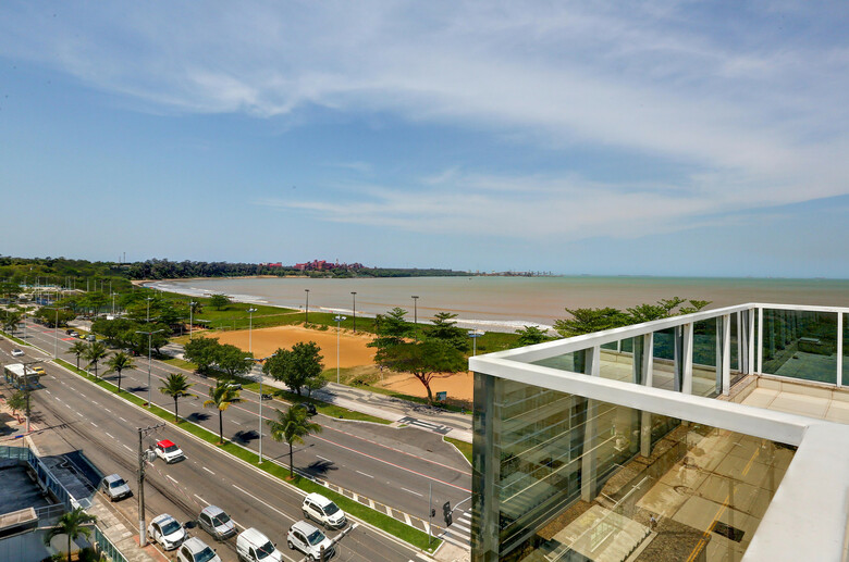 Bristol Easy Hotel Praia de Camburi - Vit�ria Es
