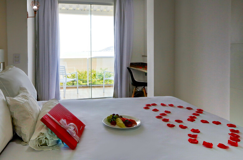 Bristol Easy Hotel Praia de Camburi - Vit�ria Es