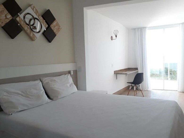 Bristol Easy Hotel Praia de Camburi - Vit�ria Es