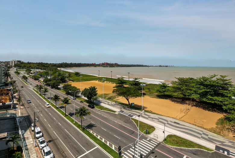 Bristol Easy Hotel Praia de Camburi - Vit�ria Es