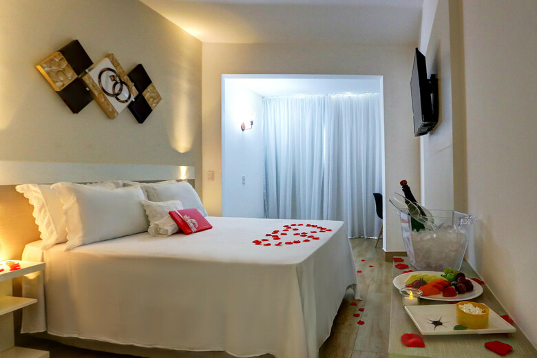 Bristol Easy Hotel Praia de Camburi - Vit�ria Es
