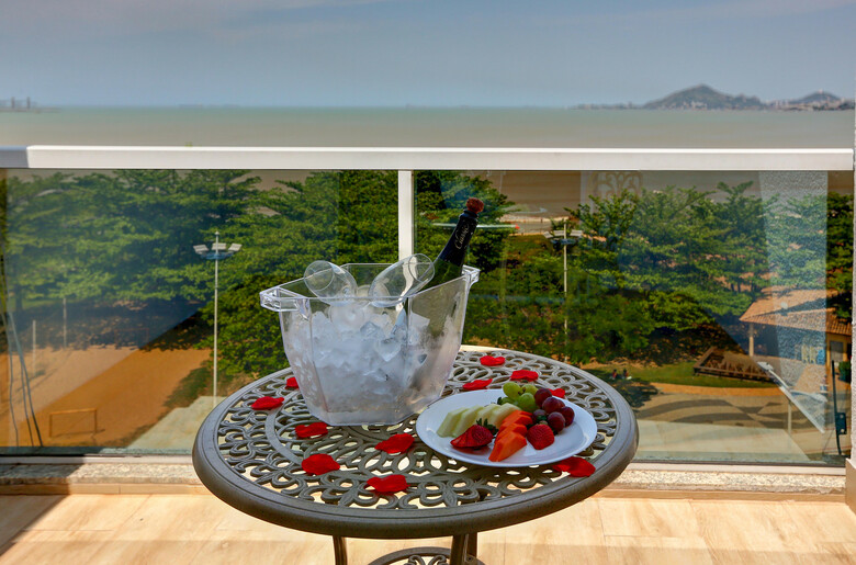 Bristol Easy Hotel Praia de Camburi - Vit�ria Es
