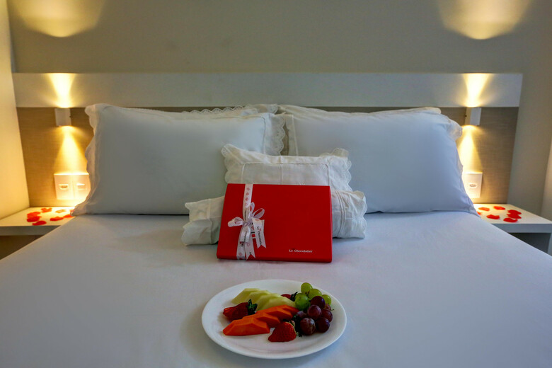 Bristol Easy Hotel Praia de Camburi - Vit�ria Es