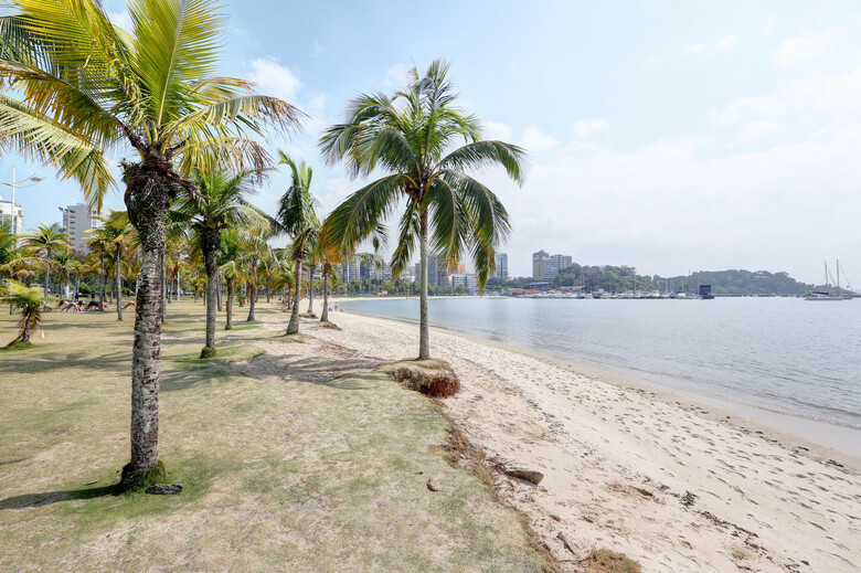 Bristol Easy Hotel Praia de Camburi - Vit�ria Es
