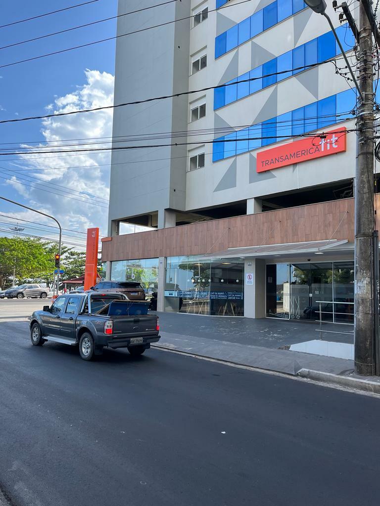 Bristol Easy Hotel Praia de Camburi - Vit�ria Es