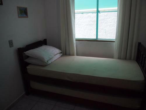 Hostal Pousada Lagoa Azul