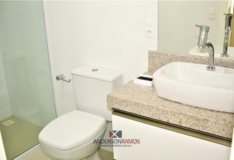 1043 Apartamento A 50 Mts Da Praia de Bombinhas