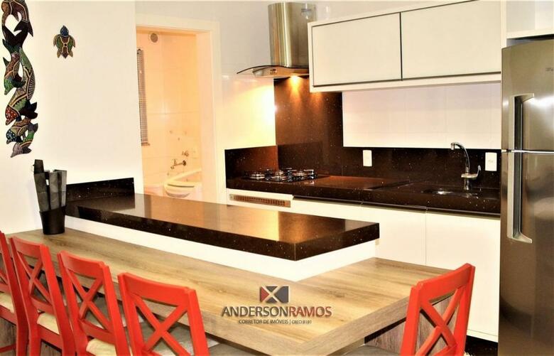1043 Apartamento A 50 Mts Da Praia de Bombinhas
