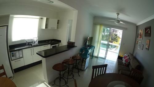 Apartamento Bombas