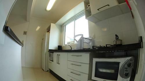 Apartamento Bombas