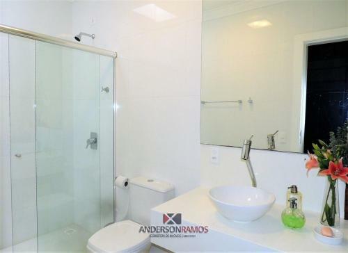 Apartamento 1061 - Excelente Cobertura Com Hidromassagem