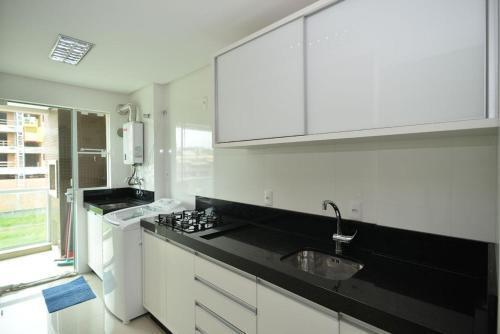 Apartamento L002 - Edif�cio Malibu 202