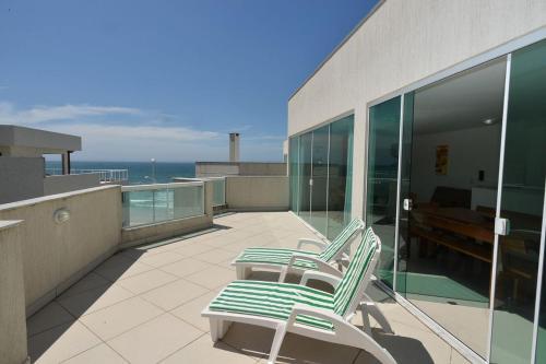 Apartamento L098 - Residencial Athenas 204