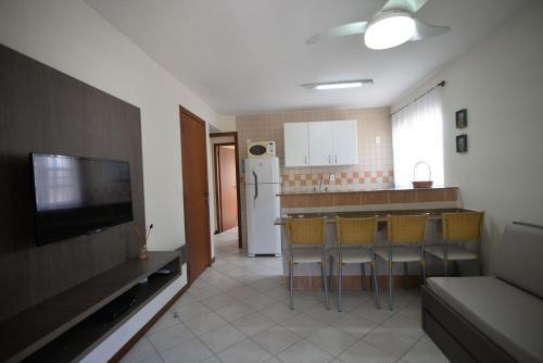 Apartamento L094 - Residencial Maresias 201