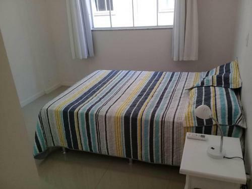 Apartamento Cod 225a Edif�cio Varadero Bombas