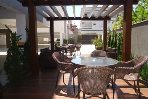 Apartamento Cod 225a Edif�cio Varadero Bombas