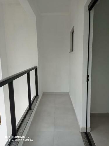 Casa Com Dois Pavimentos Nova, Em Mariscal
