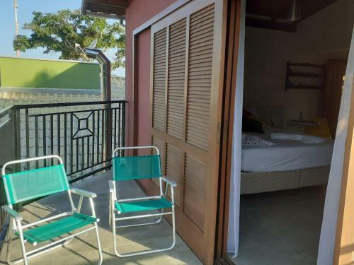 Apartamento Vila Figueiredo Das Donas - Su�te Espa�o Gourmet