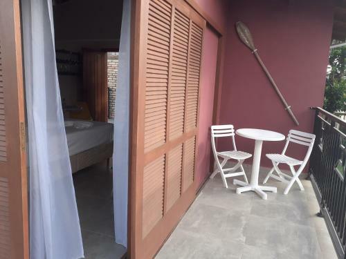 Apartamento Vila Figueiredo Das Donas - Su�te Espa�o Gourmet