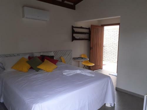 Apartamento Vila Figueiredo Das Donas - Su�te Espa�o Gourmet