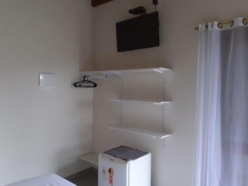 Apartamento Vila Figueiredo Das Donas - Su�te Espa�o Gourmet
