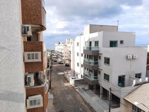 Apartamento Cod 020 Edif�cio Goi�nia Bombas