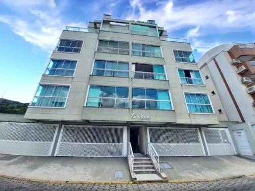 Apartamento Cod 020 Edif�cio Goi�nia Bombas