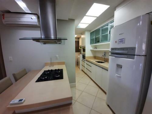 Apartamento Cod 028 Edif�cio Vila Mallorca Bombas