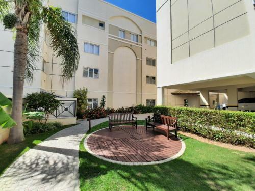 Apartamento Cod 028 Edif�cio Vila Mallorca Bombas