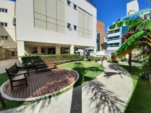 Apartamento Cod 028 Edif�cio Vila Mallorca Bombas
