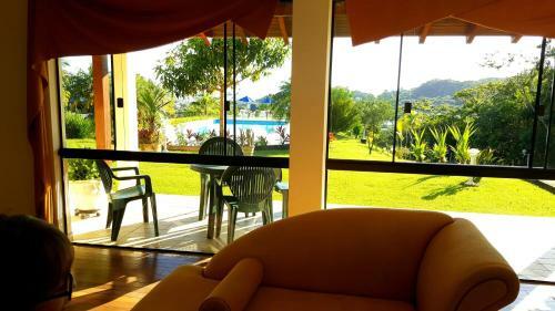 Ilha Da Gal� Tourist Hotel