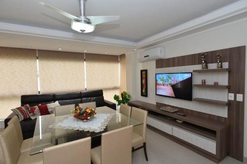 Apartamento L030 - Cobertura No Edif�cio Ilha Dos Corais 503