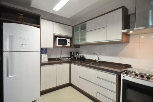 Apartamento L030 - Cobertura No Edif�cio Ilha Dos Corais 503