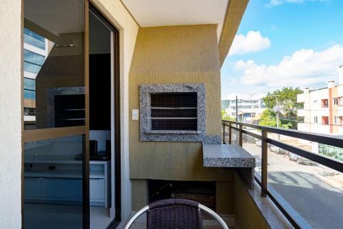 Apartamento L050 - Edif�cio Shangril� 102