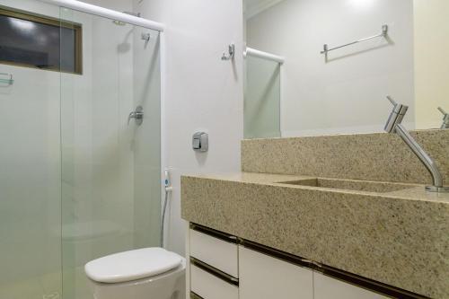 Apartamento L050 - Edif�cio Shangril� 102
