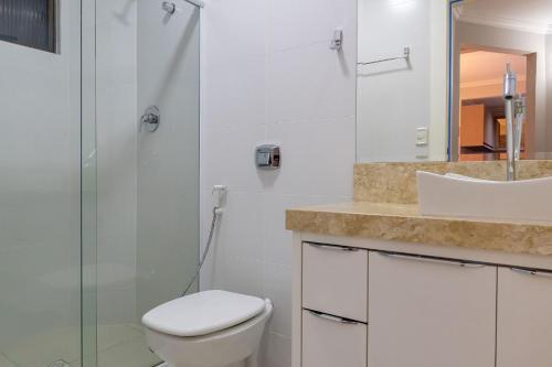 Apartamento L050 - Edif�cio Shangril� 102