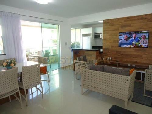 Apartamento Cod 141 Edif�cio Marlisia Bombas