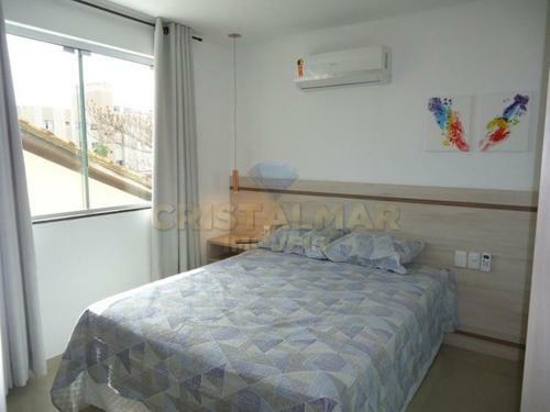 Apartamento Cod 141 Edif�cio Marlisia Bombas