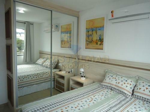 Apartamento Cod 141 Edif�cio Marlisia Bombas