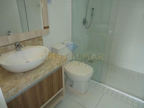 Apartamento Cod 141 Edif�cio Marlisia Bombas