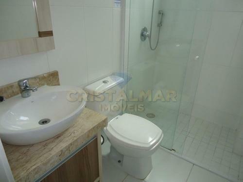 Apartamento Cod 141 Edif�cio Marlisia Bombas