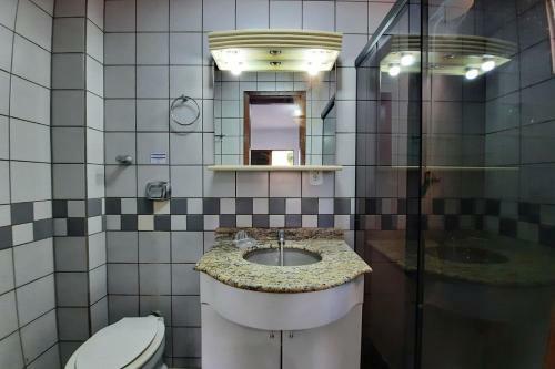 Apartamento Cod 203 Edif�cio Larissa Bombas
