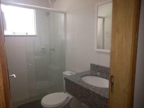 Apartamento Casa Em Bombinhas Para 7 Pessoas