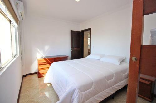 Apartamento Camila