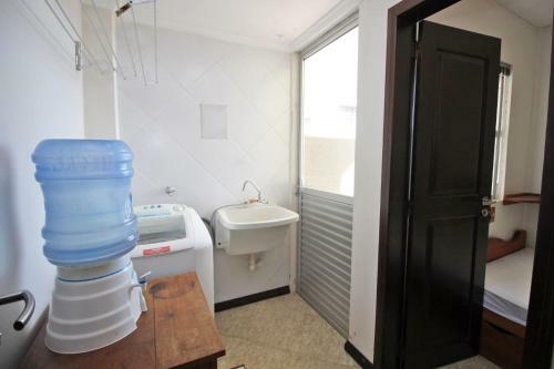 Apartamento Camila