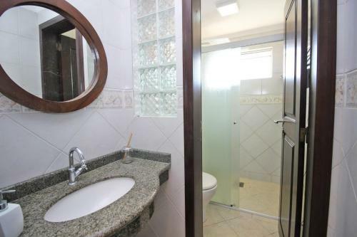 Apartamento Camila