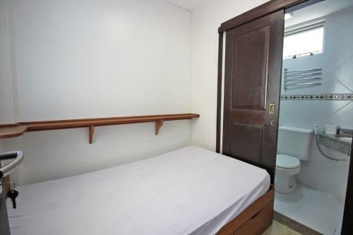 Apartamento Camila