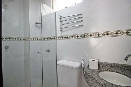 Apartamento Camila