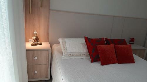 Apartamento Novo Pertinho Da Praia
